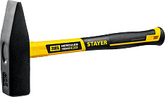STAYER Hercules, Fiberglass, 2000 г, слесарный молоток, Professional (20050-20)