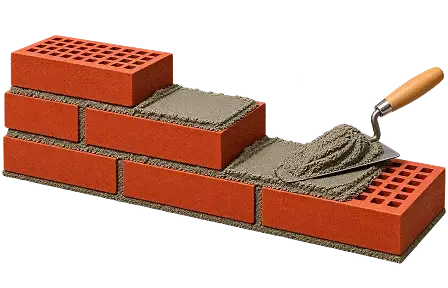 Кладочные смеси